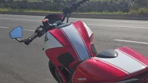 Ducati Monster 796 (2010 - 13)  (7)