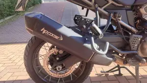 Harley-Davidson Pan America 1250 Special (2020 - 25)  (6)