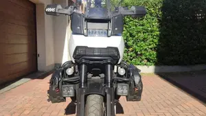 Harley-Davidson Pan America 1250 Special (2020 - 25)  (12)