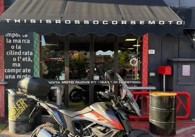 KTM 390 Adventure (2022 - 24) - Annuncio 10026373