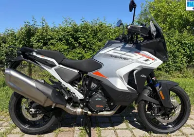 KTM 1290 Super Adventure S (2022 - 25) - Annuncio 10026371