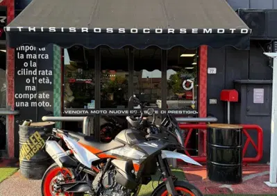 KTM 890 SMT (2023 - 25) - Annuncio 10026384
