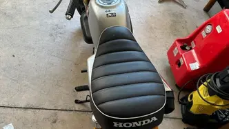 Honda Monkey 125 (2025 - 26) usata