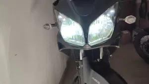 Suzuki V-Strom 650 Traveller ABS (2008 - 11)  (5)