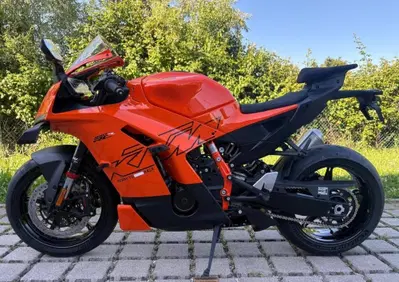 KTM 990 RC R (2026) - Annuncio 10026375