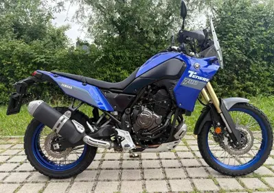 Yamaha Ténéré 700 (2022 - 24) - Annuncio 10026379