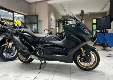 Yamaha T-Max 560 Tech Max (2022 - 24) - Annuncio 10026388