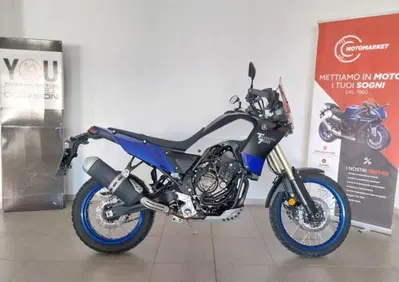 Yamaha Ténéré 700 (2019 - 20) - Annuncio 10026399