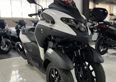 Yamaha Tricity 300 (2025 - 26) - Annuncio 10026400