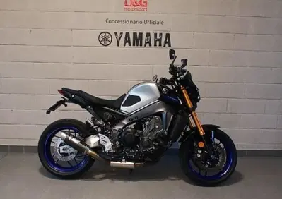 Yamaha MT-09 SP (2021 - 23) - Annuncio 10026401