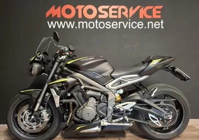 Triumph Street Triple RS (2020 - 22) - Annuncio 10026405