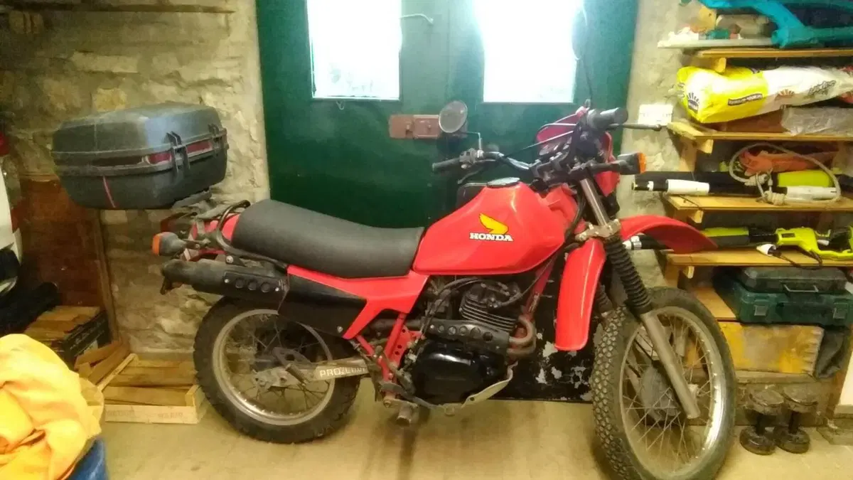Honda   (5)