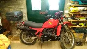 Honda   (5)