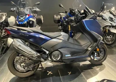 Yamaha T-Max 530 SX (2017 - 19) - Annuncio 10026414