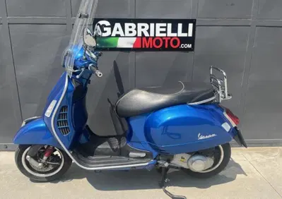 Vespa GTS 300 ABS (2014 - 16) - Annuncio 10026415