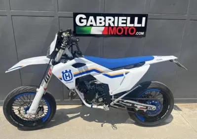 Husqvarna TC 125 (2023) - Annuncio 10026416