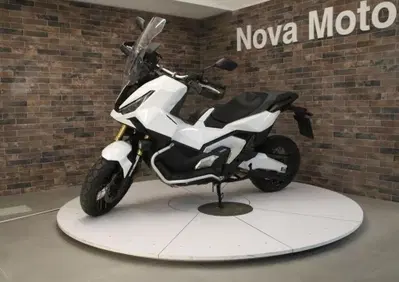 Honda X-ADV 750 DCT Adventure (2021 - 24) - Annuncio 10026418