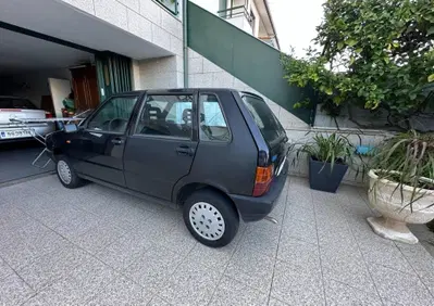 Fiat Uno 60 SL  (2)