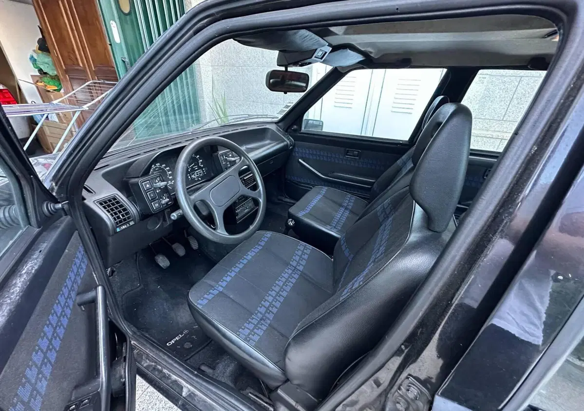 Fiat Uno 60 SL  (3)