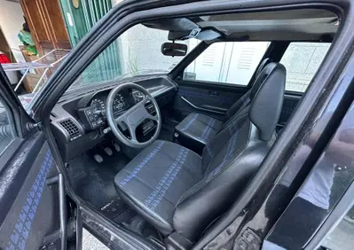 Fiat Uno 60 SL  (3)