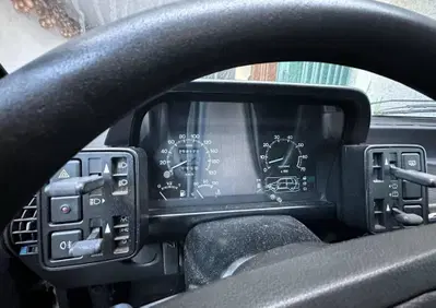 Fiat Uno 60 SL  (4)