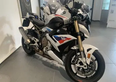 Bmw S 1000 R (2021 - 24) - Annuncio 10026434