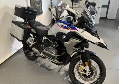 Bmw R 1250 GS (2019 - 20) - Annuncio 10026435