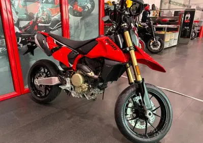 Ducati Hypermotard 698 Mono (2024 - 26) - Annuncio 10026500