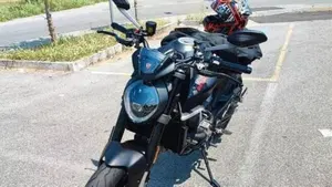 Ducati Monster 937 + (2021 - 25)  (6)