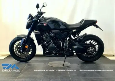 Honda CB 1000 R (2021 - 25) - Annuncio 10026503