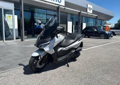 Honda Forza 350 Deluxe (2022 - 24) - Annuncio 10026507