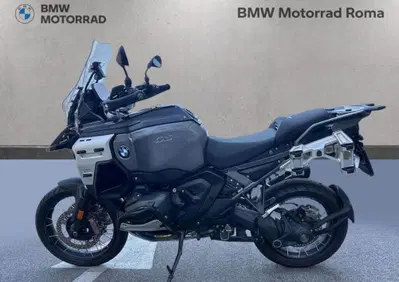 Bmw R 1300 GS Adventure Triple Black (2025 - 26) - Annuncio 10015272