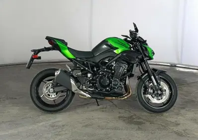 Kawasaki Z 900 (2025 - 26) - Annuncio 10026519