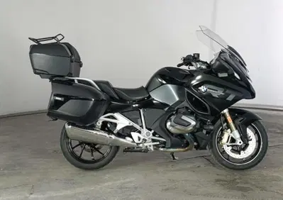 Bmw R 1250 RT (2021 - 25) - Annuncio 10026521
