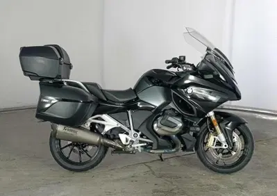 Bmw R 1250 RT (2021 - 25) - Annuncio 10026522