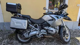 Bmw R 1200 GS (2004 - 07)