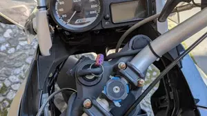 Bmw R 1200 GS (2004 - 07)  (3)