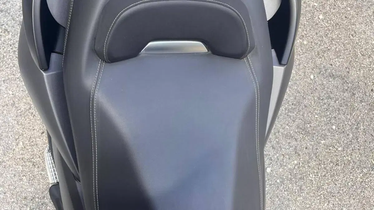Yamaha X-Max 300 ABS (2017 - 20) 