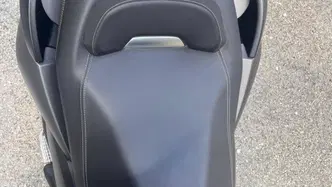 Yamaha X-Max 300 ABS (2017 - 20) usata