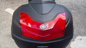 Yamaha X-Max 300 ABS (2017 - 20)  (4)