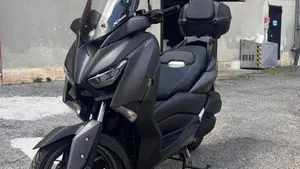 Yamaha X-Max 300 ABS (2017 - 20)  (6)