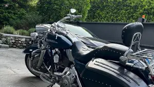 Harley-Davidson Road King CVO 1550 (FLHRSEI) (2002 - 05)  (4)