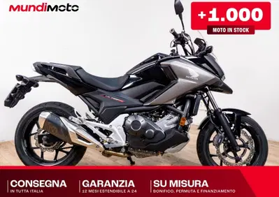 Honda NC 750 X (2021 - 24) - Annuncio 10026637
