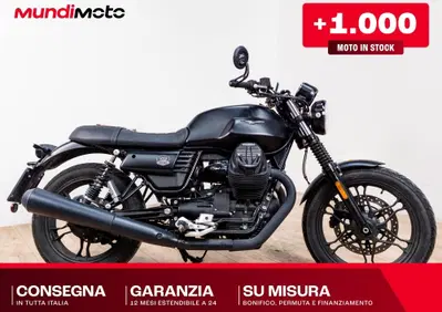 Moto Guzzi V7 III Stone Night Pack (2019 - 20) - Annuncio 10026639