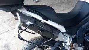 Triumph Tiger 1050 ABS (2006 - 12)  (9)