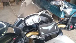 Triumph Tiger 1050 ABS (2006 - 12)  (10)