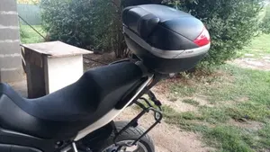 Triumph Tiger 1050 ABS (2006 - 12)  (11)