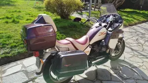 Moto Guzzi  