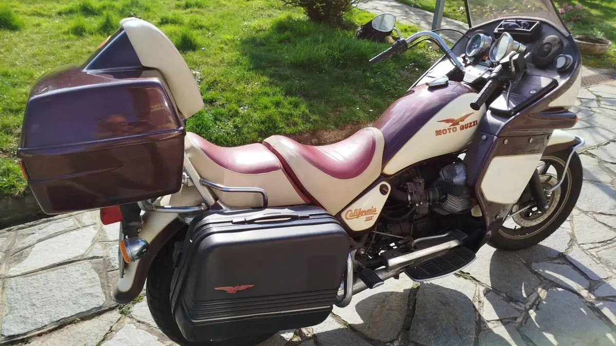 Moto Guzzi   (3)