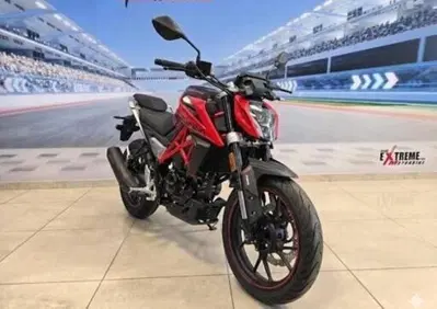 Swm Hoku 125 (2026) - Annuncio 10026660